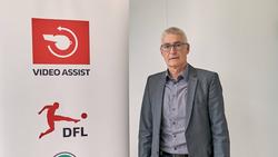 Lutz-Michael Fröhlich hat sich zur Kritik von BVB-Kapitän Marco Reus geäußert