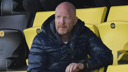 Künftig Champions-League-Experte für Amazon: Matthias Sammer