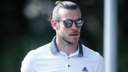 Gareth Bale verkündete vor zwei Wochen sein Karriereende im Fußball