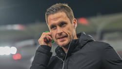 Für BVB-Sportchef Sebastian Kehl ist Borussia Dortmund immer noch ein Top-Team