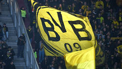 Borussia Dortmund soll ein Talent aus England an der Angel haben