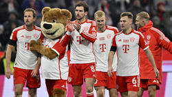 Verlässt Leon Goretzka den FC Bayern?