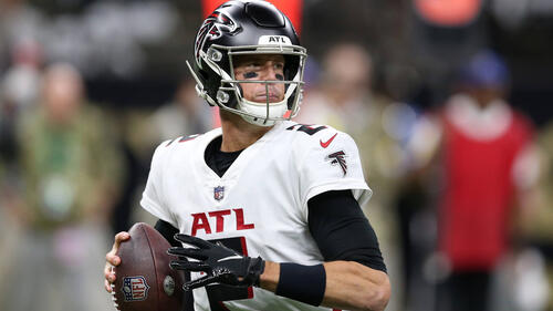 Matt Ryan beendete seine NFL-Karriere in Atlanta
