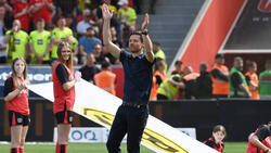 Xabi Alonso zieht es wohl von Bayer Leverkusen zu Real Madrid