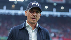 Gerhard Struber zieht es nach England