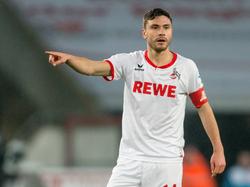 Peter Stöger will die EM-Chancen von Jonas Hector nicht schmälern