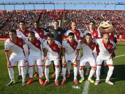 Los Argentinos Juniors ya son equipo de Segunda División argentina. (Foto: Imago)