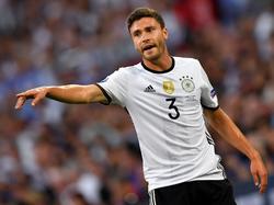 Jonas Hector ist derzeit heiß umworben