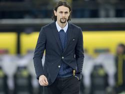 Subotić möchte noch 2016 auf den Rasen zurückkehren