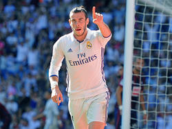 Bale quiere ser buen líder. (Foto: Getty)
