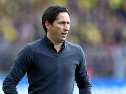 Angeblich Trainerkandidat beim HSV: Roger Schmidt