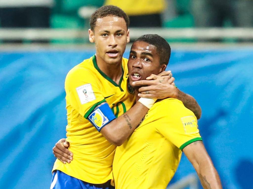 Neymar liderará Brasil a otro título, según una predicción científica. (Foto: Getty)