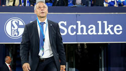 Schalke-Ikone Olaf Thon lobt den BVB und kritisiert den FC Bayern