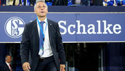 Olaf Thon warnt den FC Schalke 04 vor zu großen Emotionen