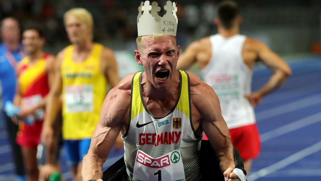 Voting: Wähle jetzt deinen größten Sport-Moment 2018! Voting: Wähle jetzt deinen größten Sport-Moment 2018!