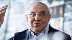 Hat einen kritischen Blick auf den HSV: Felix Magath
