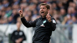 Florian Kohfeldt hat beim SV Werder Bremen verlängert