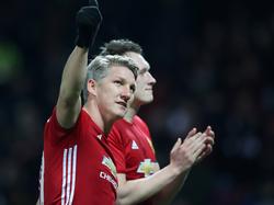 Bastian Schweinsteiger wechselt in die USA