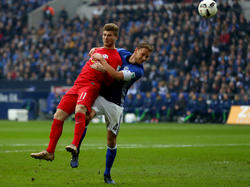 Huntelaar y Werner fueron los goleadores. (Foto: Getty)