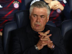 Wird Carlo Ancelotti der nächste Nationaltrainer Italiens?