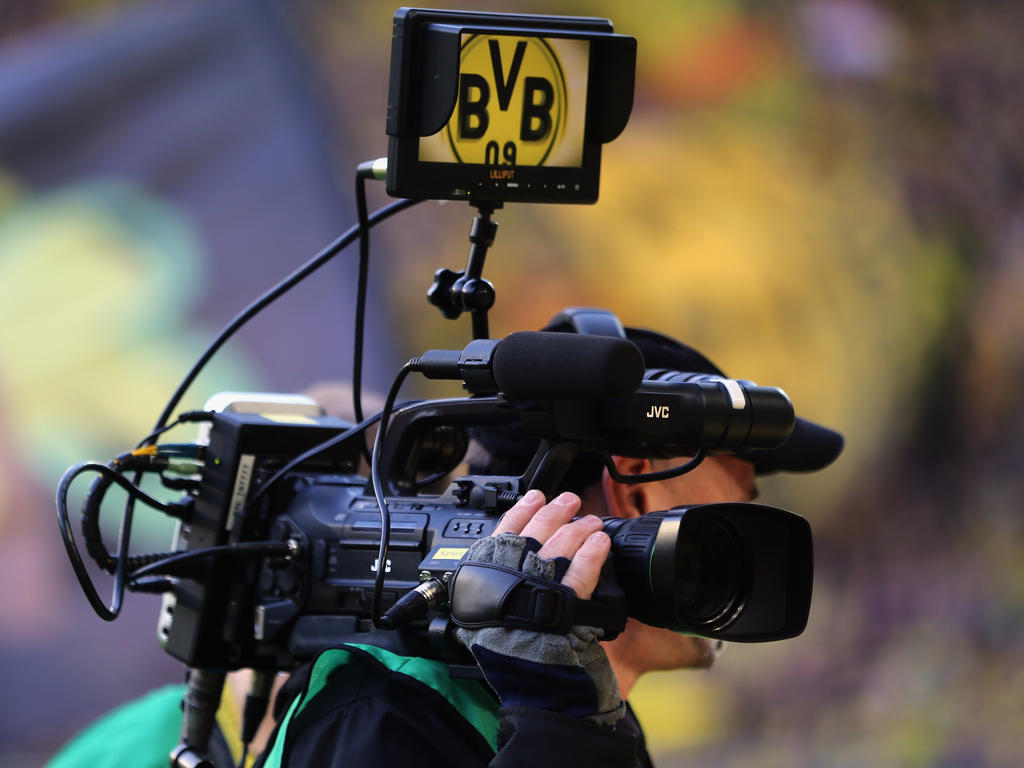 Der BVB hat Austria-Videoanalyst Kai-Norman Schulz verpflichtet