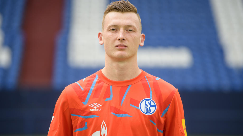 Markus Schubert wechselte Anfang Juli zum FC Schalke 04