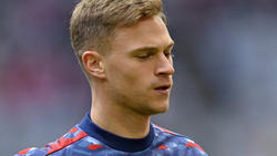 Impf-Debatte um Joshua Kimmich vom FC Bayern