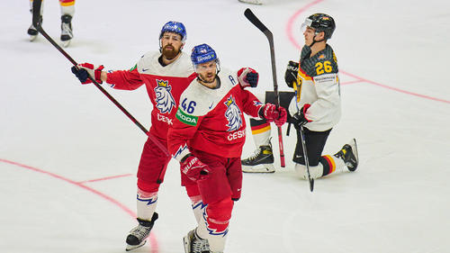 Alle Infos zur Eishockey-WM 2022 in Finnland