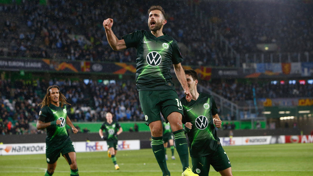 Malmö Gegen Wolfsburg Malmö Gegen Wolfsburg
