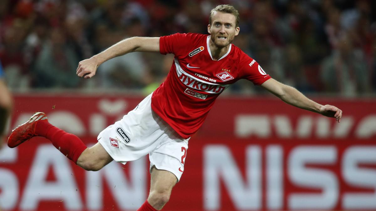 Beim BVB chancenlos: André Schürrle Beim BVB chancenlos: André Schürrle