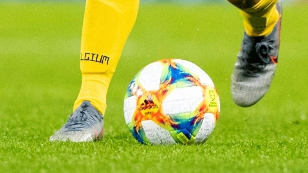 Entscheidung über Liga-Abbruch in Belgien verschoben