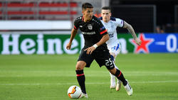 Wechselte im Januar 2020 zu Bayer Leverkusen: Exequiel Palacios