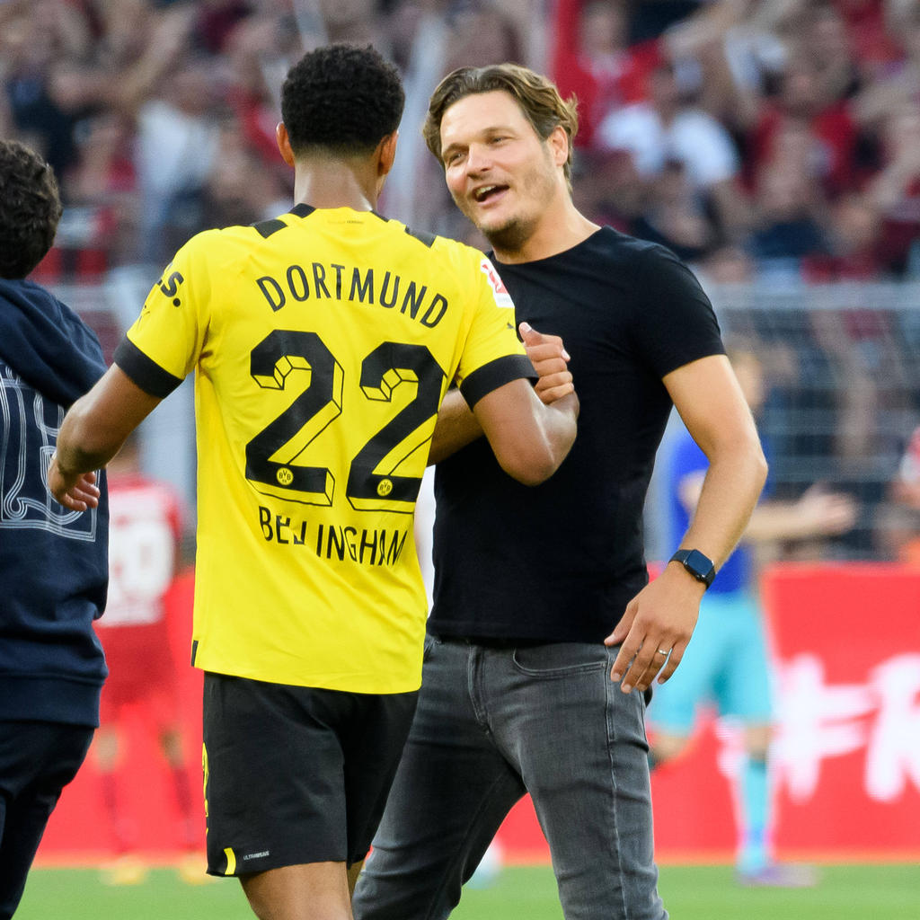 Platz 13: Borussia Dortmund | 374 Mio. Euro