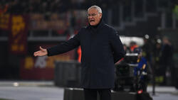 Claudio Ranieri kehrt wohl zur Roma zurück