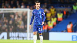 Ben Chilwell will den FC Chelsea angeblich sofort verlassen