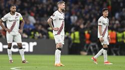 Bayer Leverkusen hat das Finale der Europa League verloren