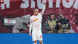 Xavi Simons soll RB Leipzig viel Geld einbringen