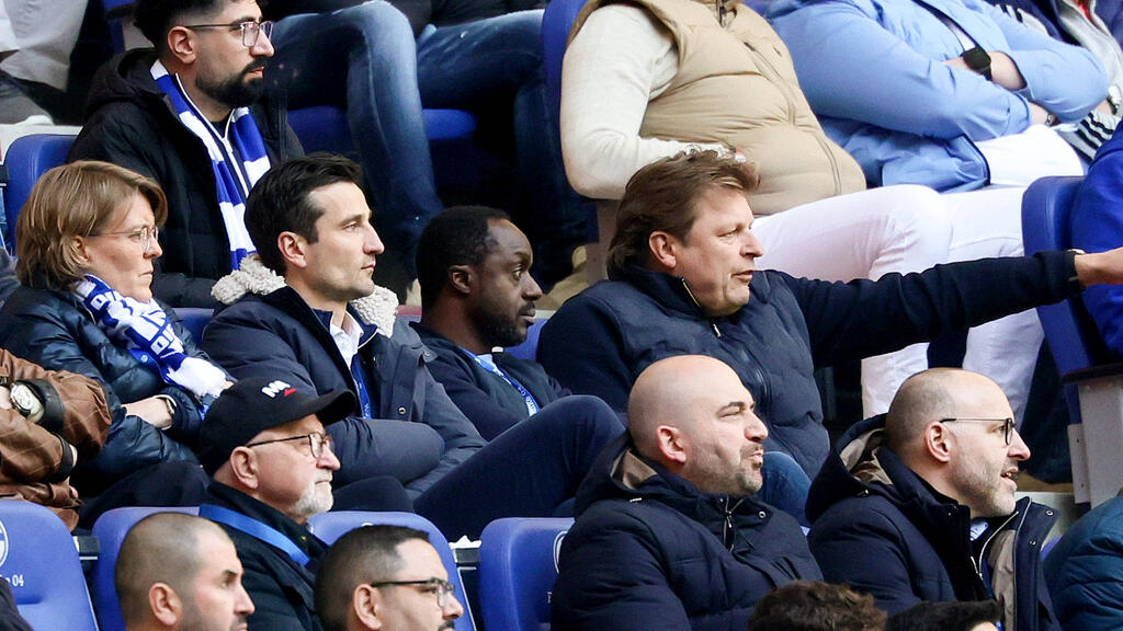 Die Führung des FC Schalke 04 steht in der Kritik
