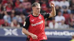 Zieht es Florian Wirtz von Bayer Leverkusen zum FC Bayern?