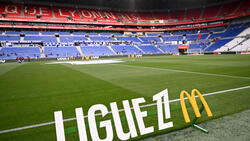 Lyon bleibt erstklassig