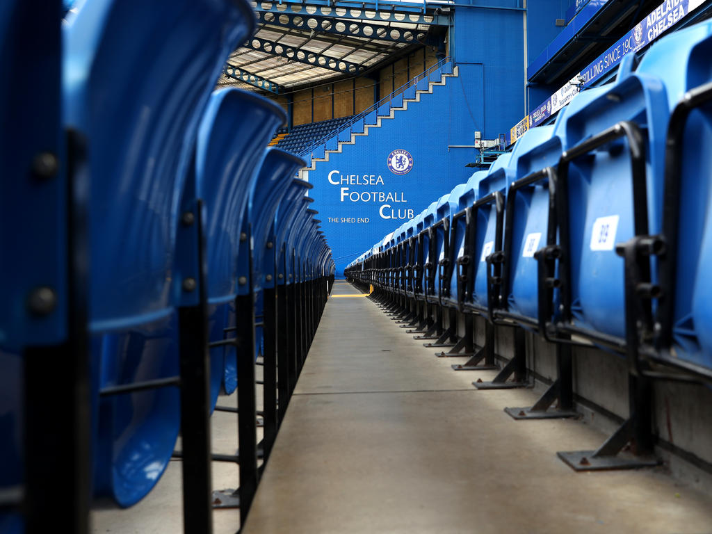 FC Chelsea legt Stadionumbau vorerst auf Eis