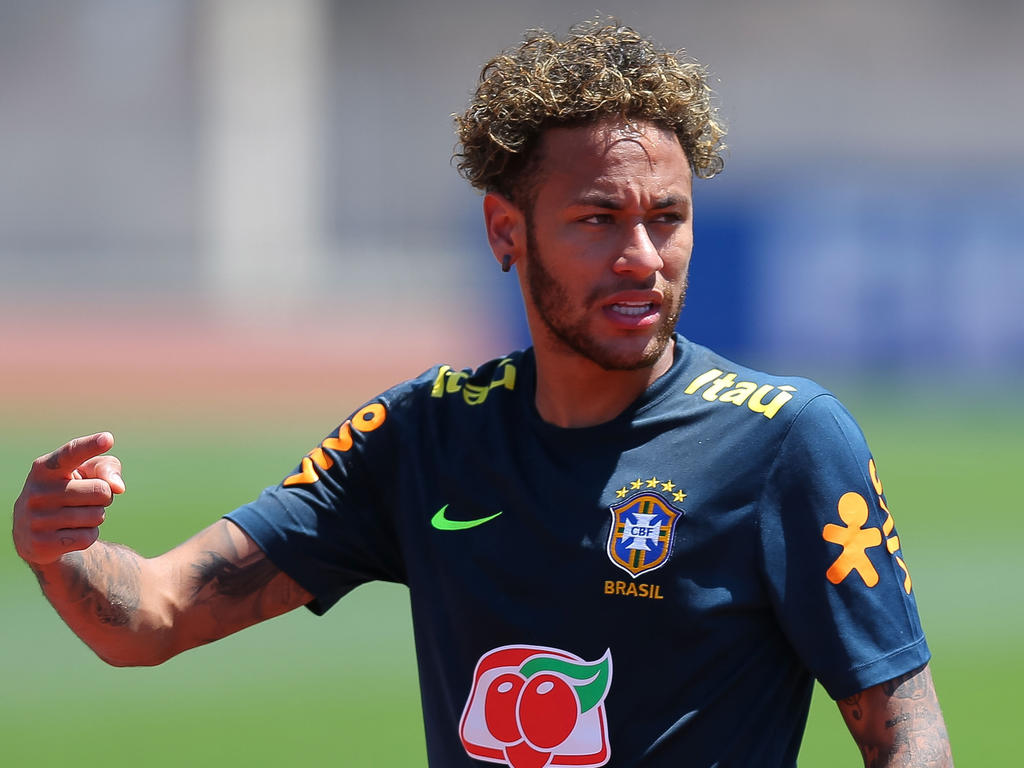 AblГ¶sesumme Neymar AblГ¶sesumme Neymar
