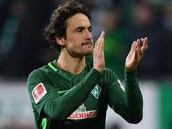 Thomas Delaney steht vor einem Wechsel zum BVB