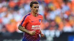 Antoine Griezmann erteilte dem FC Barcelona eine Absage