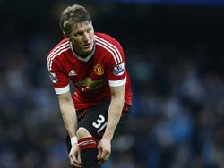 Bastian Schweinsteiger soll ein Thema in Everton sein