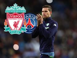 Wohin führt der Weg von Wolfsburg Julian Draxler?