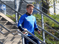 Hamburgs Lewis Holtby hat Berichten zufolge Interesse aus England geweckt