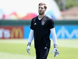 Der BVB hat ein Interesse an Nationaltorhüter Kevin Trapp dementiert