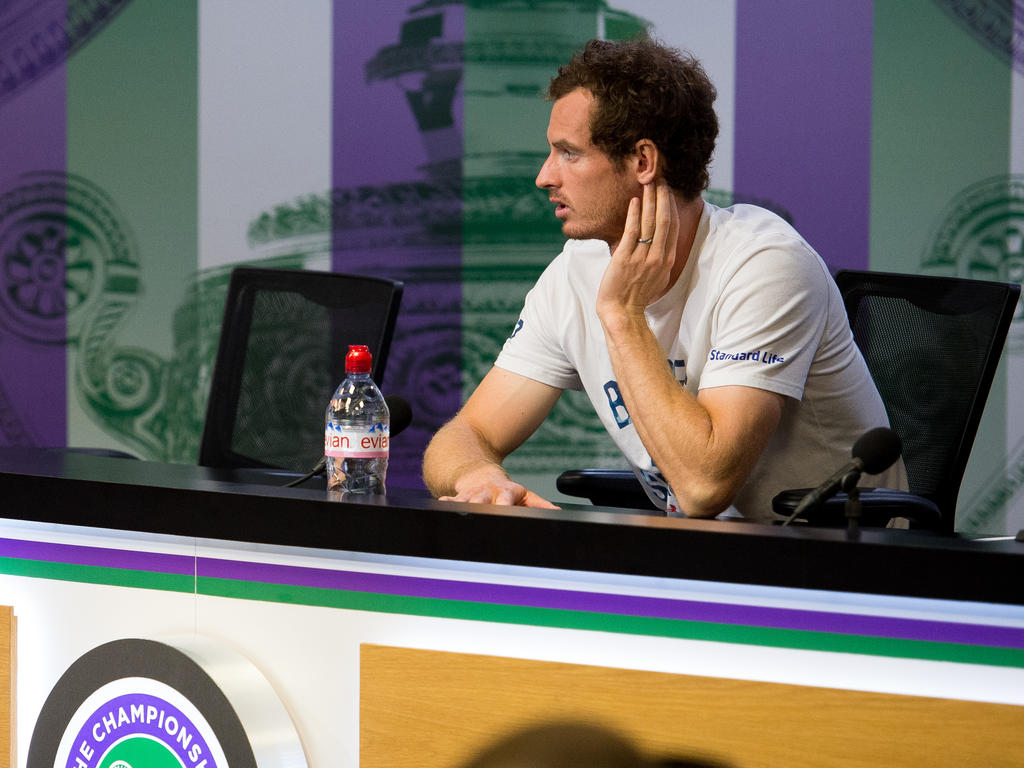 Andy Murray Andy Murray