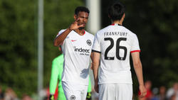 Eintracht Frankfurt trifft in der Europa League auf den FC Flora Tallinn